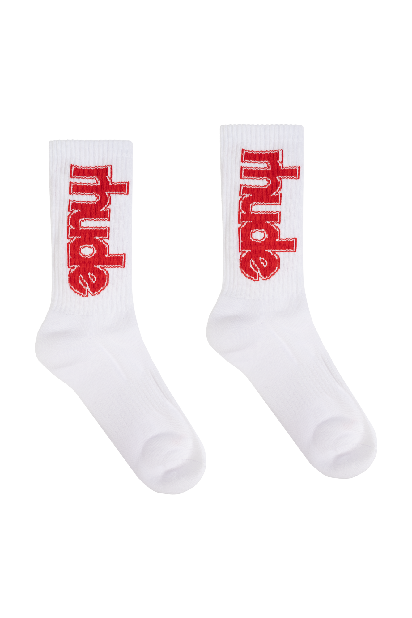 Rhude store Exclusive Socks